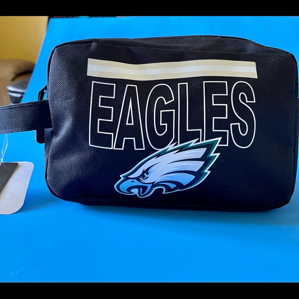 Eagles bolsa